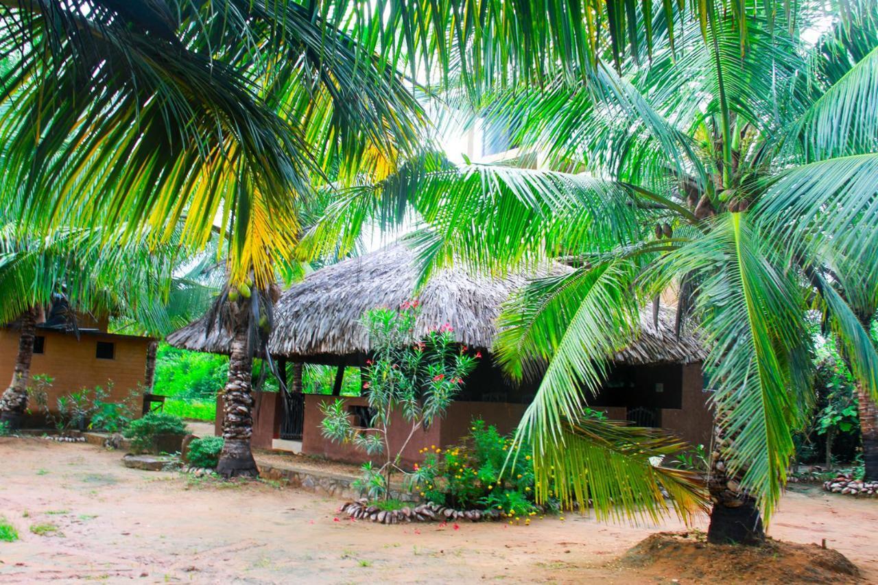 Yalaway Nature Villa Тіссамахарама Екстер'єр фото
